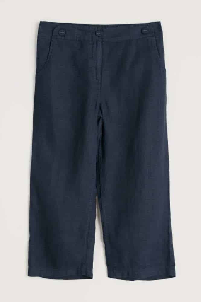 Seasalt Cornwall Brawn Point Crops Maritime - La Vie en Rose Damesmode