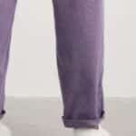 Seasalt Cornwall Dayby Trousers Echium - La Vie en Rose Damesmode