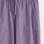 Seasalt Cornwall Dayby Trousers Echium - La Vie en Rose Damesmode