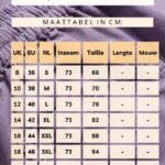 Seasalt Cornwall Dayby Trousers Echium - La Vie en Rose Damesmode