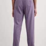 Seasalt Cornwall Dayby Trousers Echium - La Vie en Rose Damesmode