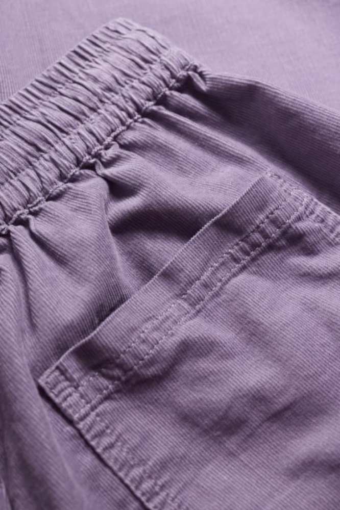 Seasalt Cornwall Dayby Trousers Echium - La Vie en Rose Damesmode