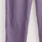 Seasalt Cornwall Dayby Trousers Echium - La Vie en Rose Damesmode