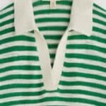 Seasalt Cornwall Gwynver Jumper Mini Cornish Island Ecru - La Vie en Rose Damesmode