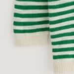 Seasalt Cornwall Gwynver Jumper Mini Cornish Island Ecru - La Vie en Rose Damesmode