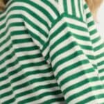 Seasalt Cornwall Gwynver Jumper Mini Cornish Island Ecru - La Vie en Rose Damesmode