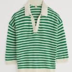 Seasalt Cornwall Gwynver Jumper Mini Cornish Island Ecru - La Vie en Rose Damesmode