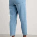 Seasalt Cornwall Sholl Trouser Light Wash - La Vie en Rose Damesmode