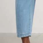 Seasalt Cornwall Sholl Trouser Light Wash - La Vie en Rose Damesmode