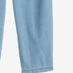 Seasalt Cornwall Sholl Trouser Light Wash - La Vie en Rose Damesmode