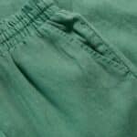 Seasalt Cornwall Tide Flow Trouser Pine - La Vie en Rose Damesmode