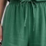 Seasalt Cornwall Tide Flow Trouser Pine - La Vie en Rose Damesmode