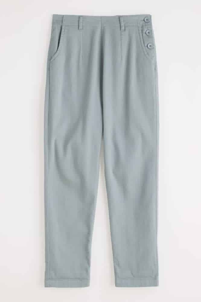 Seasalt Cornwall Waterdance Trousers Tor - La Vie en Rose Damesmode