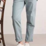 Seasalt Cornwall Waterdance Trousers Tor - La Vie en Rose Damesmode