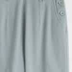 Seasalt Cornwall Waterdance Trousers Tor - La Vie en Rose Damesmode