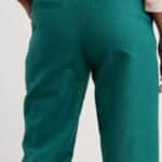 Seasalt Cornwall Westlin Trouser Pine Shoots - La Vie en Rose Damesmode