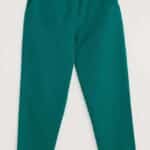 Seasalt Cornwall Westlin Trouser Pine Shoots - La Vie en Rose Damesmode