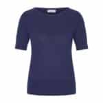 VEry Cherry Ella Top Marine - La Vie en Rose Damesmode