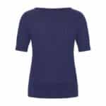 VEry Cherry Ella Top Marine - La Vie en Rose Damesmode