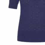 VEry Cherry Ella Top Marine - La Vie en Rose Damesmode