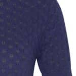 VEry Cherry Ella Top Marine - La Vie en Rose Damesmode