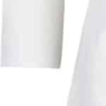 Very Cherry Boatneck Top Ecru Tricot Deluxe - La Vie en Rose Damesmode