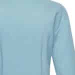 Very Cherry D'laine Dress Olette Ice Blue - La Vie en Rose Damesmode