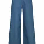 Very Cherry Marlene Pants Lights Denim Indigo - La Vie en Rose Damesmode