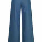 Very Cherry Marlene Pants Lights Denim Indigo - La Vie en Rose Damesmode