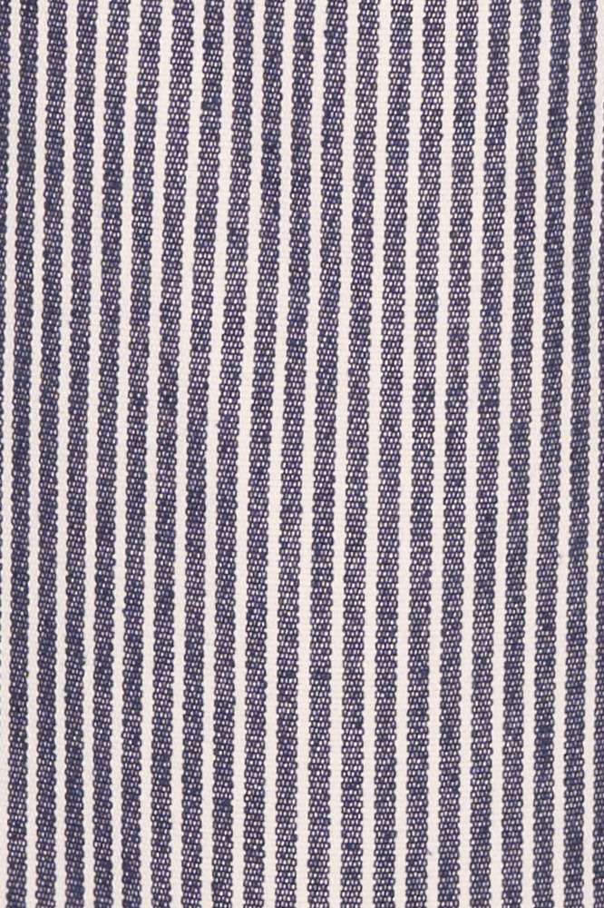 Very Cherry Marlene Pants Apron Stripe Breton Marino - La Vie en Rose Damesmode (1)