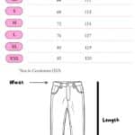 Very Cherry Marlene Pants Lila Gabardine - La Vie en Rose Damesmode