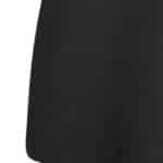 Very Cherry Natalya Top Black Tricot Deluxe La Vie en Rose Damesmode