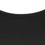 Very Cherry Natalya Top Black Tricot Deluxe La Vie en Rose Damesmode