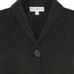 Very Cherry Nova Dress Olette Black - La Vie en Rose Damesmode