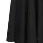 Very Cherry Nova Dress Olette Black - La Vie en Rose Damesmode