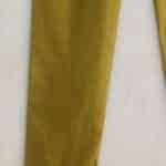 White Stuff Rowena Linen Trouser Khaki Green - La Vie en Rose Damesmode