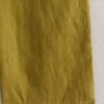 White Stuff Rowena Linen Trouser Khaki Green - La Vie en Rose Damesmode