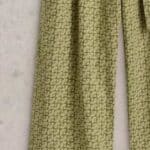 White Stuff Verity Linen Blend Jumpsuit Green Print - La Vie en Rose Damesmode