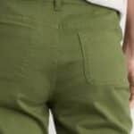 Albert Quay Crops Heath