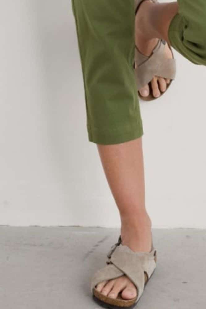 Albert Quay Crops Heath