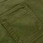 Albert Quay Crops Heath