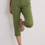 Albert Quay Crops Heath