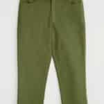 Albert Quay Crops Heath