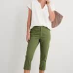 Albert Quay Crops Heath