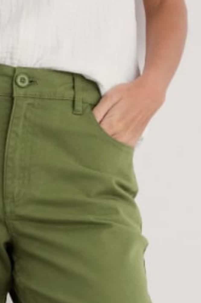 Albert Quay Crops Heath