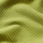 Seasalt Cornwall Hazel Rib Top Dark Citron - La Vie en Rose Damesmode