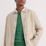 Seasalt Cornwall Arame Jacket Whelk - La Vie en Rose Damesmode (2)