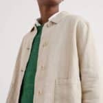 Seasalt Cornwall Arame Jacket Whelk - La Vie en Rose Damesmode (2)