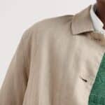 Seasalt Cornwall Arame Jacket Whelk - La Vie en Rose Damesmode (2)