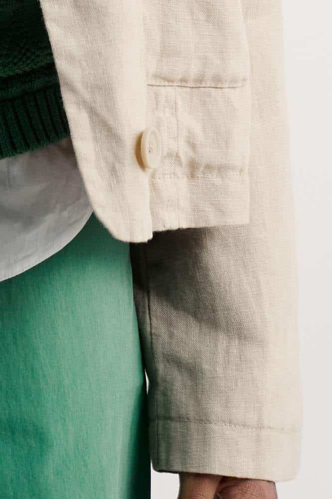 Seasalt Cornwall Arame Jacket Whelk - La Vie en Rose Damesmode (2)